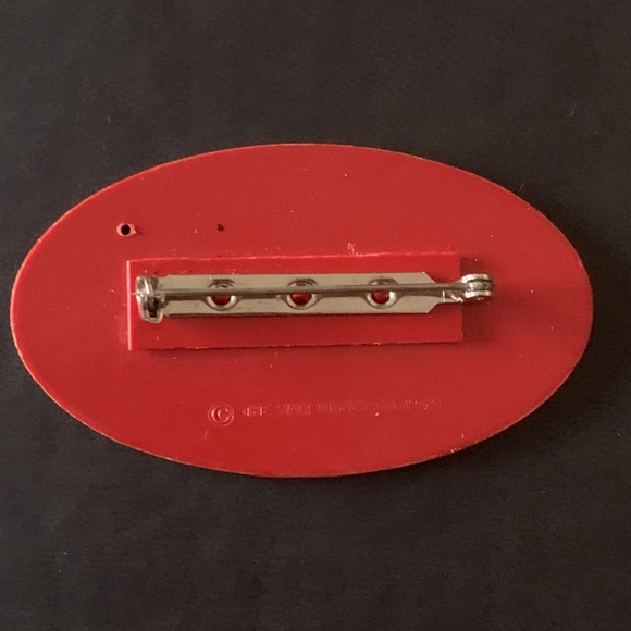 Disney Name Tag - Picture 2 of 2